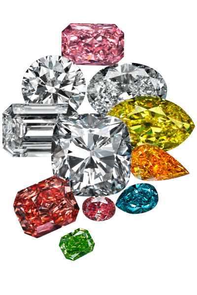 128 carat diamond price
